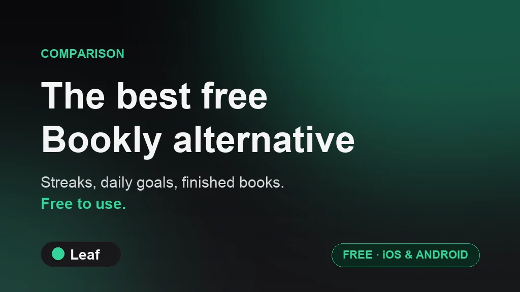 A phone showing a reading streak next to an open book and a cup of coffee